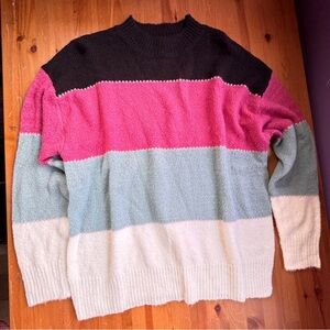 Like love sweater